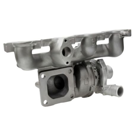 Turbo pour FORD Mondeo 3 2.0 TDCi 115 CV 728680-5020S