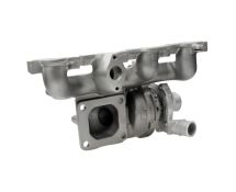 Turbo pour FORD Mondeo 3 2.0 TDCi 115 CV 728680-5020S