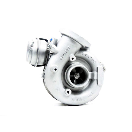 Turbo pour BMW 530d (E60 / E61) 530D 218 CV 725364-9022S