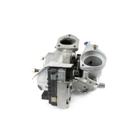 Turbo pour BMW 530d (E60 / E61) 530D 218 CV 742730-5019S