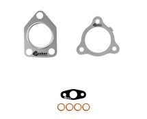 Turbo pour KIA Sorento 1 2.5 CRDi 170 CV 5303 988 0144