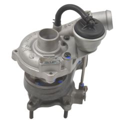 Turbo pour PEUGEOT Bipper Tepee 1.4 HDi 68 CV 5435 988 0021