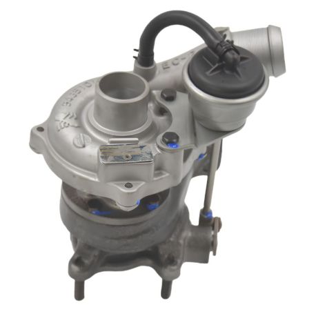 Turbo pour TOYOTA Aygo 1.4 HDi 54 CV 5435 988 0021