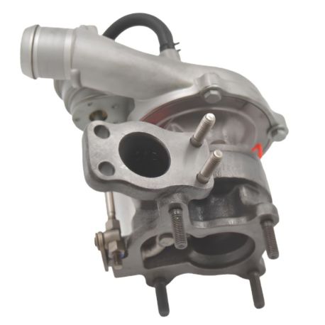 Turbo pour TOYOTA Aygo 1.4 HDi 54 CV 5435 988 0021