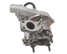 Turbo pour TOYOTA Aygo 1.4 HDi 54 CV 5435 988 0021