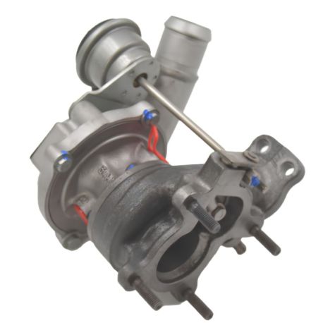 Turbo pour TOYOTA Aygo 1.4 HDi 54 CV 5435 988 0021