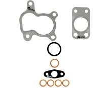 Turbo pour TOYOTA Aygo 1.4 HDi 54 CV 5435 988 0021