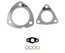 Turbo pour FORD Ranger (TKE) 2.2 TDCi 131 CV 831157-5007S