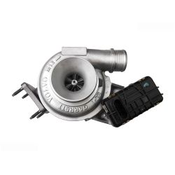 Turbo pour VOLVO S40 2 2.0 D4 177 CV 787630-5001S
