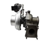 Turbo pour VOLVO V70 3 2.4 D 175 CV 787630-5001S
