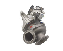 Turbo pour BMW 530d (F10 / F11) 530D 258 CV 806094-5007S