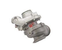 Turbo pour BMW 530d (F10 / F11) 530D 258 CV 806094-5007S