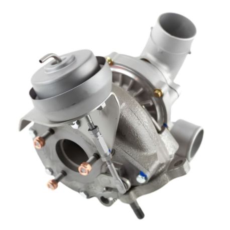 Turbo pour TOYOTA RAV4 3 2.2 D 150 CV VB16