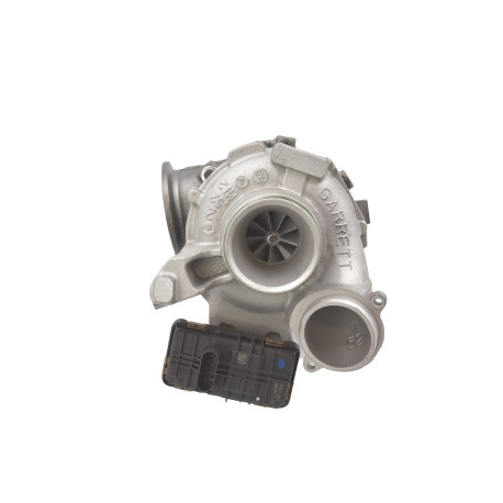 Turbo pour BMW 530d (F10 / F11) 530D 258 CV 806094-5007S