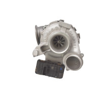Turbo pour BMW 530d (F10 / F11) 530D 258 CV 806094-5007S