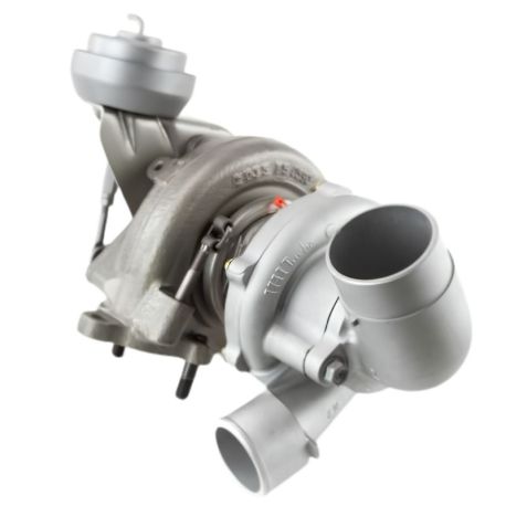 Turbo pour TOYOTA RAV4 3 2.2 D 150 CV VB16