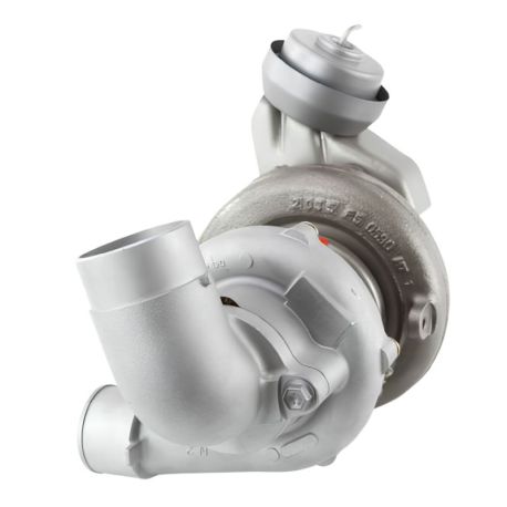 Turbo pour TOYOTA Auris 1 2.2 D-CAT 177 CV VB16