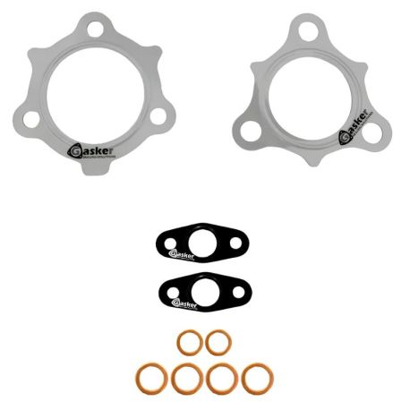 Turbo neuf pour TOYOTA Verso 2.2 D-CAT 177 CV - VB16 - SL Turbo