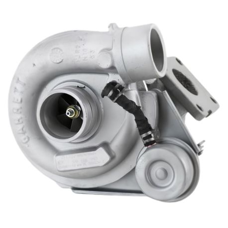 Turbo pour FIAT Ducato 1 2.8 TDI 122 CV 454061-5010S