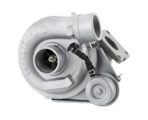 Turbo pour FIAT Ducato 1 2.8 TDI 122 CV 454061-5010S