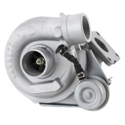 Turbo pour RENAULT Master 2 2.8 DTI 114 CV 454061-5010S