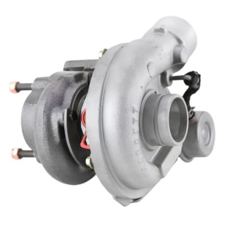 Turbo pour FIAT Ducato 1 2.8 TDI 122 CV 454061-5010S