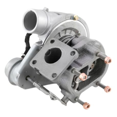 Turbo pour FIAT Ducato 1 2.8 TDI 122 CV 454061-5010S
