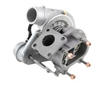 Turbo pour FIAT Ducato 1 2.8 TDI 122 CV 454061-5010S