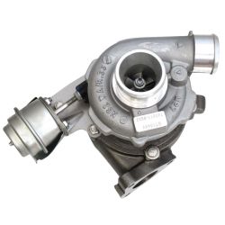Turbo pour HYUNDAI Getz 1.5 CRDi 110 CV 782404-5001S