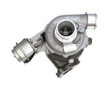 Turbo pour HYUNDAI Getz 1.5 CRDi 110 CV 782404-5001S