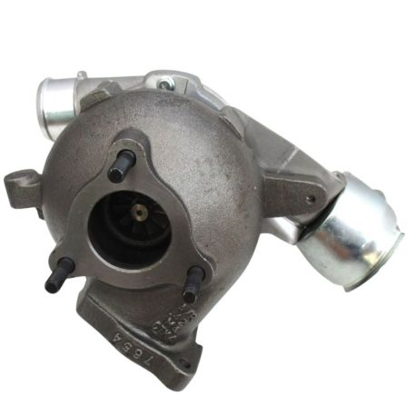 Turbo pour HYUNDAI Getz 1.5 CRDi 110 CV 782404-5001S