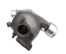 Turbo pour HYUNDAI Getz 1.5 CRDi 110 CV 782404-5001S