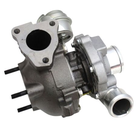 Turbo pour HYUNDAI Getz 1.5 CRDi 110 CV 782404-5001S