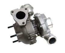 Turbo pour HYUNDAI Getz 1.5 CRDi 110 CV 782404-5001S