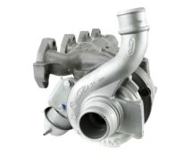 Turbo pour FORD Focus 1 1.8 TDCi 100 CV 802418-5001S