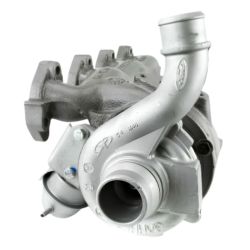 Turbo pour FORD Focus 1 1.8 TDCi 115 CV 802418-5001S