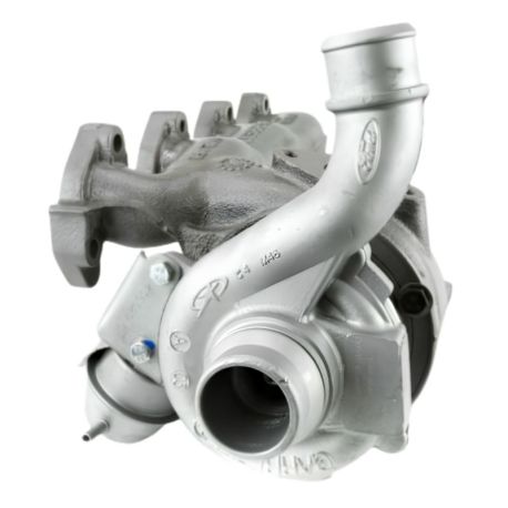 Turbo pour FORD Focus 1 1.8 TDCi 115 CV 802418-5001S