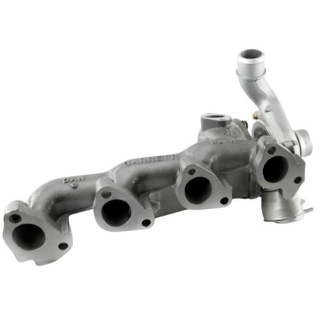 Turbo pour FORD Focus 1 1.8 TDCi 115 CV 802418-5001S
