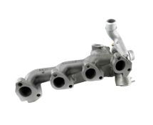 Turbo pour FORD Focus 1 1.8 TDCi 115 CV 802418-5001S