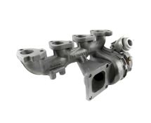 Turbo pour FORD Focus 1 1.8 TDCi 100 CV 802418-5001S
