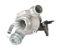 Turbo pour OPEL Astra K 1.6 CDTI 110 CV 814698-5002S