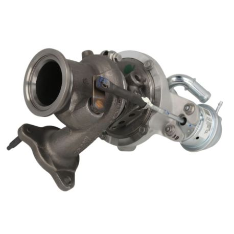 Turbo pour OPEL Astra J 1.6 CDTI 110 CV 814698-5002S