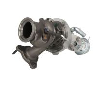 Turbo pour OPEL Astra K 1.6 CDTI 110 CV 814698-5002S