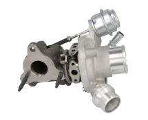 Turbo pour OPEL Astra K 1.6 CDTI 110 CV 814698-5002S