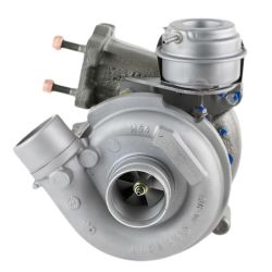 Turbo pour PEUGEOT Boxer 1 2.8 HDi 145 CV 750510-5001S