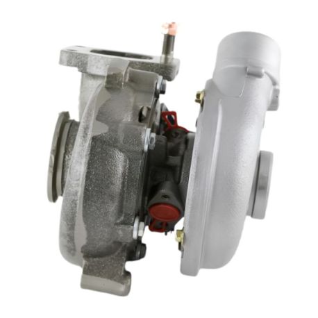 Turbo pour PEUGEOT Boxer 1 2.8 HDi 145 CV 750510-5001S
