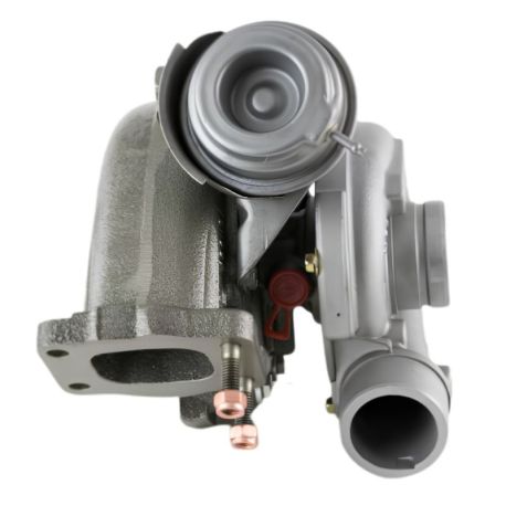 Turbo pour PEUGEOT Boxer 1 2.8 HDi 145 CV 750510-5001S