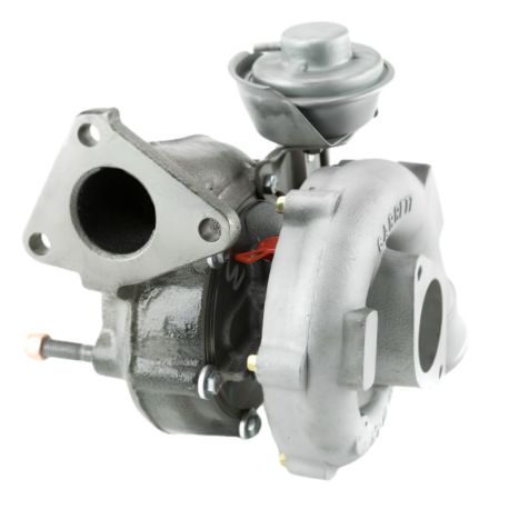 Turbo pour NISSAN Atleon 3.0 dCi 150 CV 767851-5003S