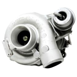 Turbo pour MERCEDES Classe C (W202) 220 CDI 125 CV 716111-5001S