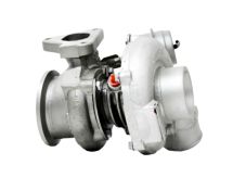 Turbo pour MERCEDES Classe E (W210) 220 CDI 125 CV 716111-5001S